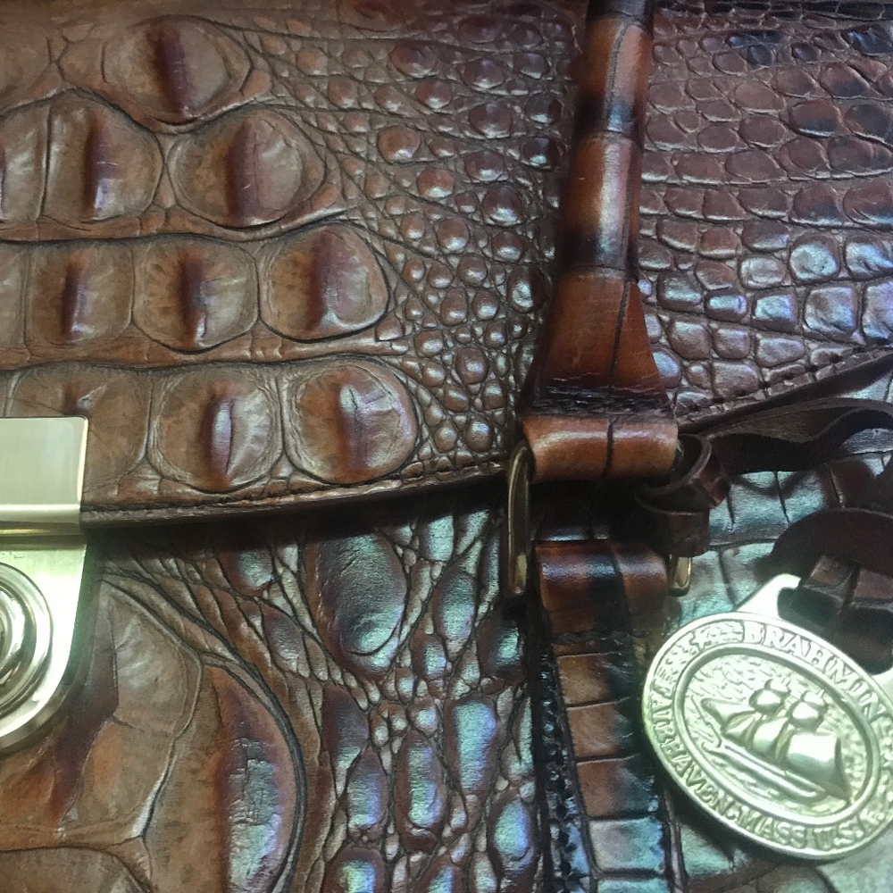 Brahim Handbag - Picture 3 of 3